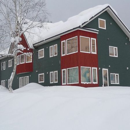 Etupirika Apartment Kutchan Exterior photo