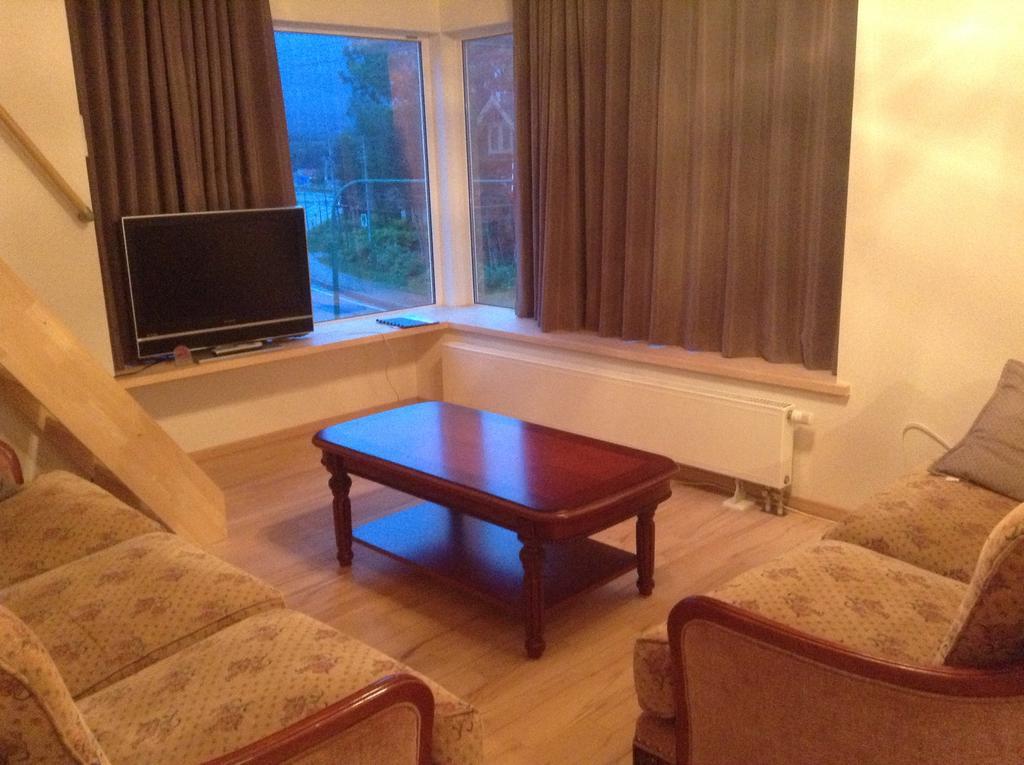 Etupirika Apartment Kutchan Room photo
