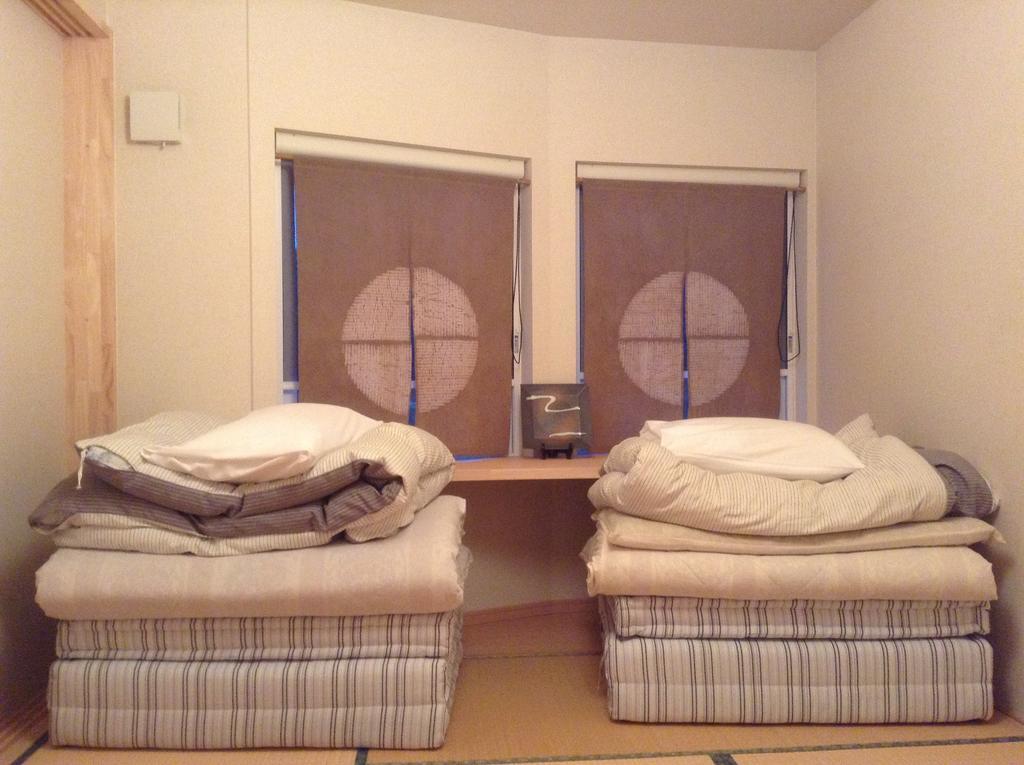 Etupirika Apartment Kutchan Room photo