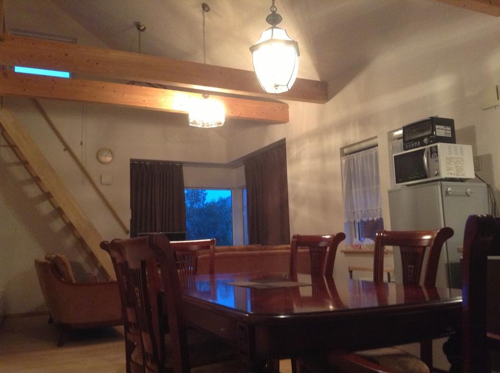 Etupirika Apartment Kutchan Exterior photo