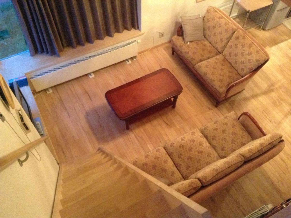 Etupirika Apartment Kutchan Room photo